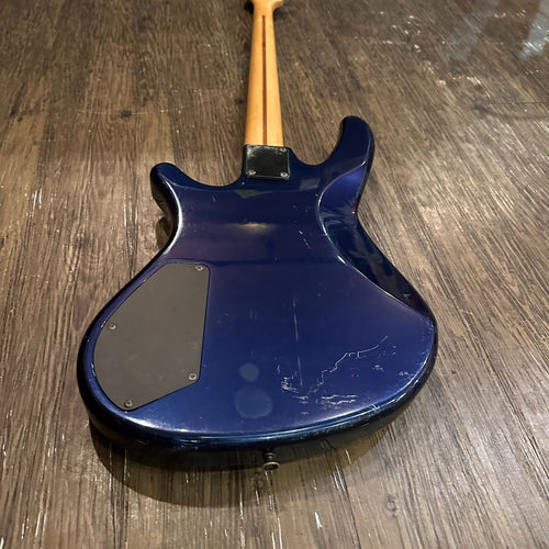 fujigen bass guitar functional details