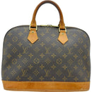 louis vuitton m51130 handbag rear view