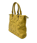 coach f21878 handbag rear view