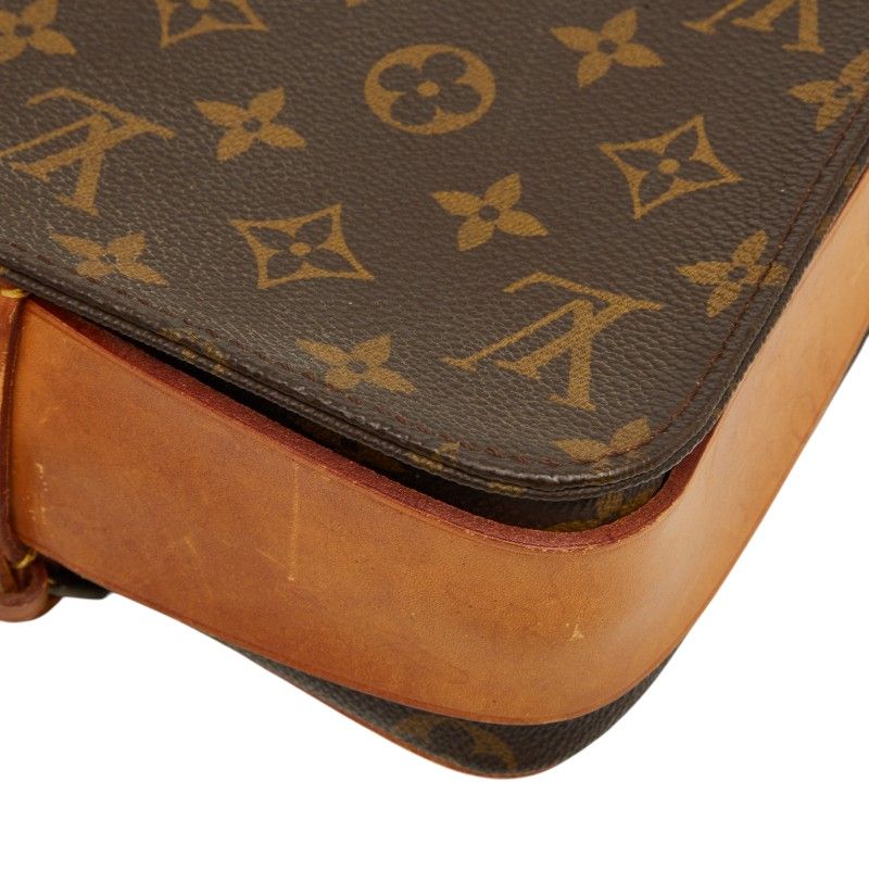 louis vuitton m51253 shoulder bag condition details
