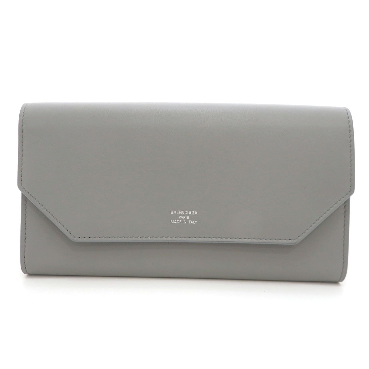 Balenciaga Wallet – Grey