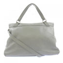 zanellato handbag rear view