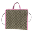 gucci 630542 shoulder bag rear view
