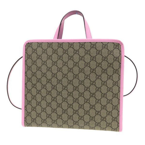 gucci 630542 shoulder bag rear view