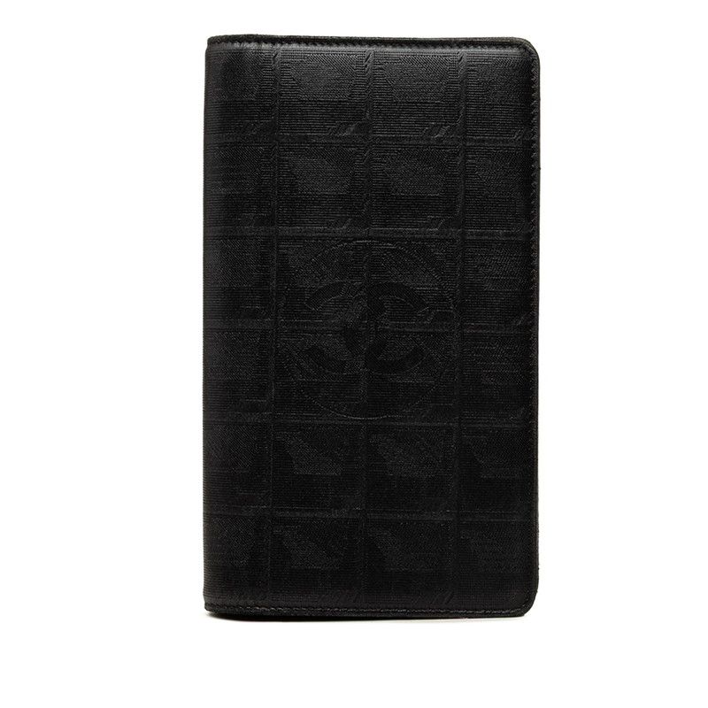 chanel a15788 wallet