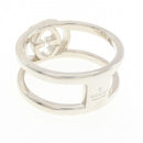 gucci ring rear view