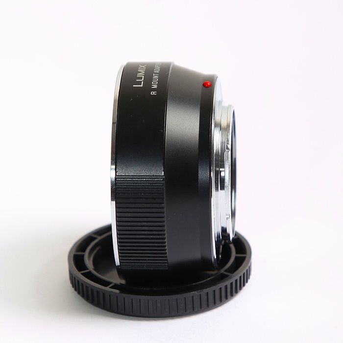 panasonic dmw-ma3r other rear view