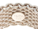 tiffany ring rear view