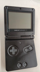 nintendo ags-001 handheld console accessories included