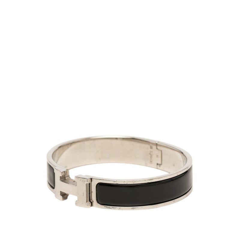 hermes bracelet front view