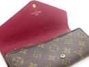 louis vuitton m60708 wallet condition details