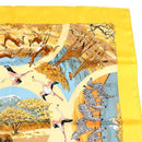 hermes scarf accessories included