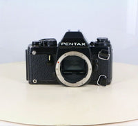 Pentax FA-1W Camera