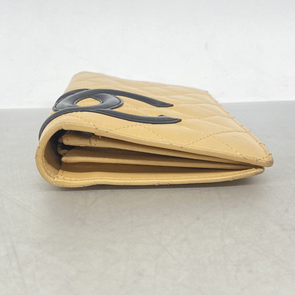 Chanel Wallet