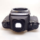 pentax camera interior details