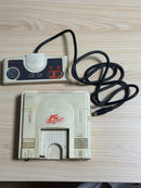 nec video game console