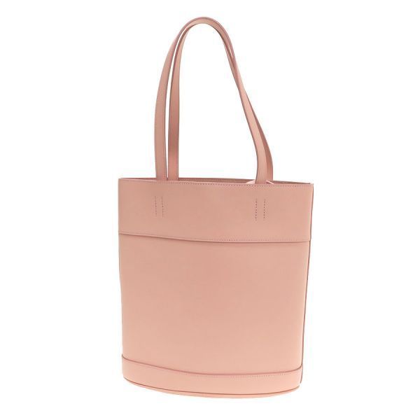 ferragamo tote bag rear view