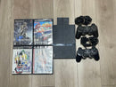 sony scph-70000 video game console