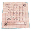 hermes scarf