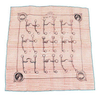 Hermes Scarf
