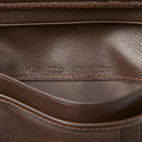 dior beige wallet markings and labels