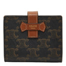 celine wallet