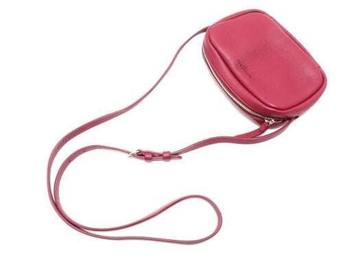 balenciaga shoulder bag rear view