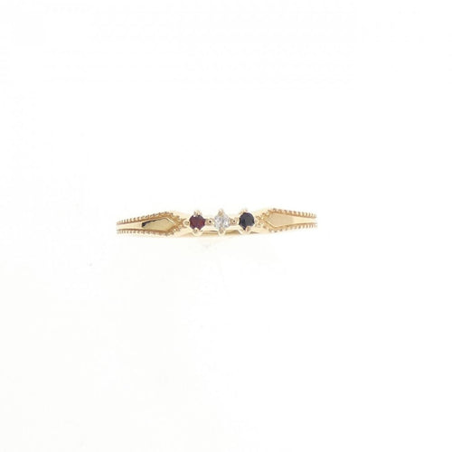 ete ring front view