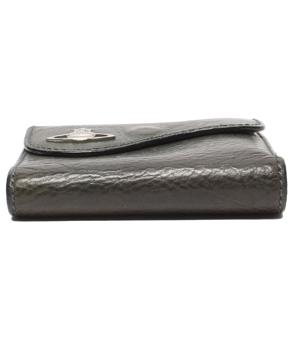 wallet rear view