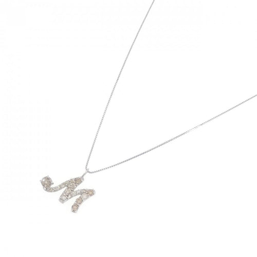 necklace front view