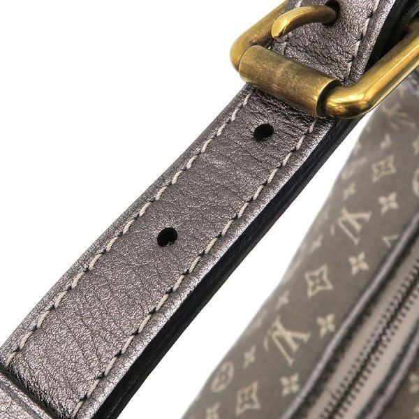 louis vuitton m95620 shoulder bag side view