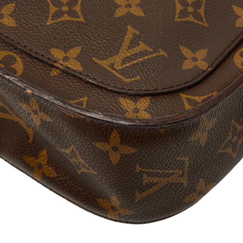 louis vuitton m51242 shoulder bag condition details