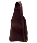 loewe shoulder bag front view
