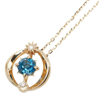 Star Jewelry Necklace