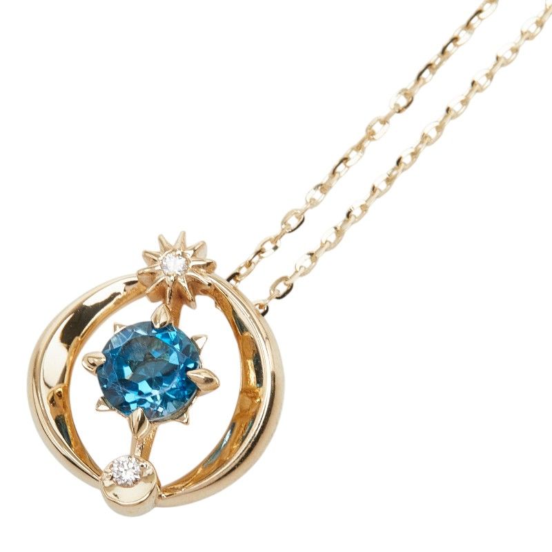 Star Jewelry Necklace