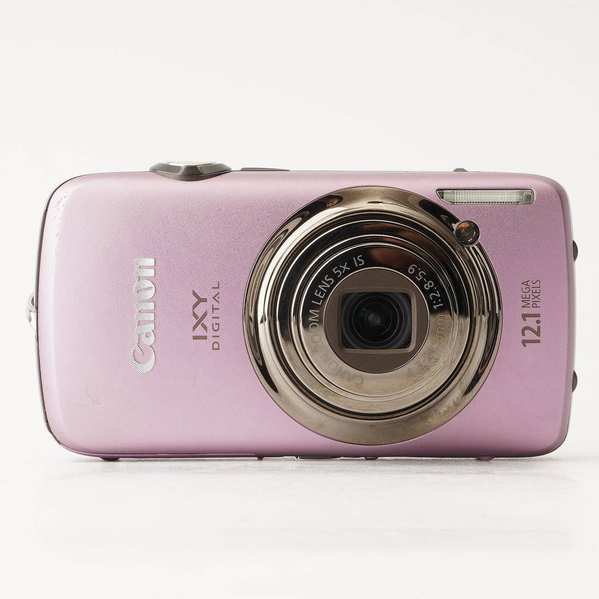 Canon Compact Digital Camera