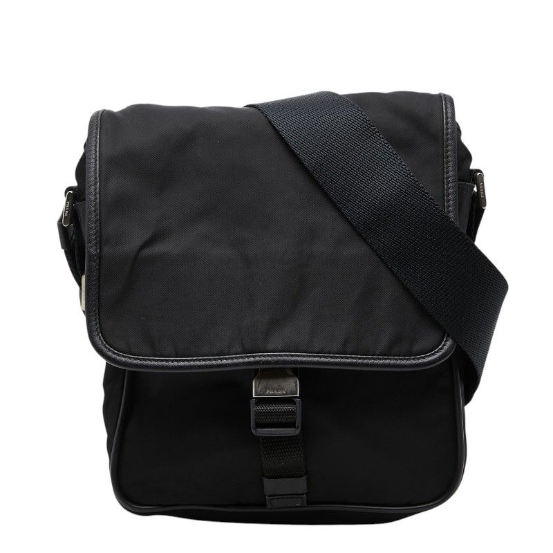 Prada Shoulder Bag