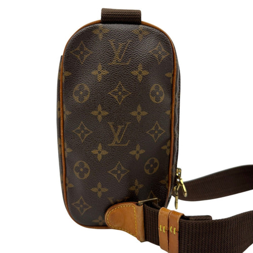 louis vuitton m51870 shoulder bag rear view