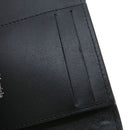 maison margiela sa2ui0018 wallet side view