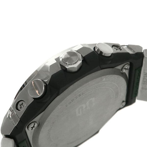 casio gst-b1000d-3ajf watch accessories included