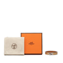 hermes t2 bracelet interior details