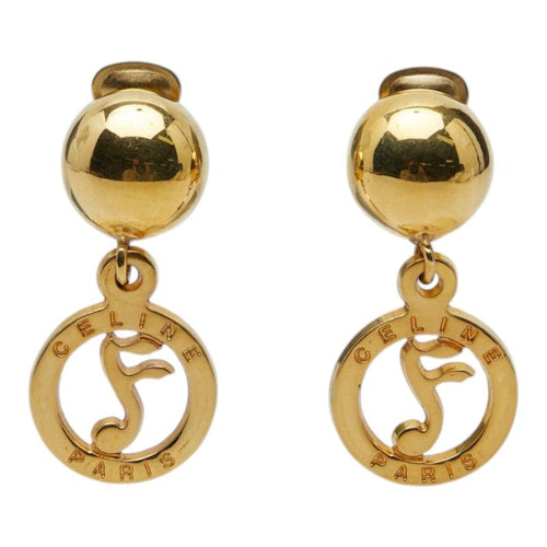 celine earrings