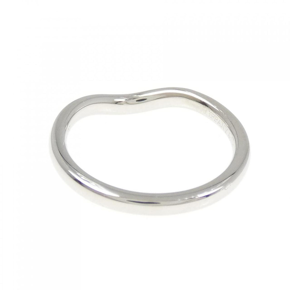 tiffany ring rear view
