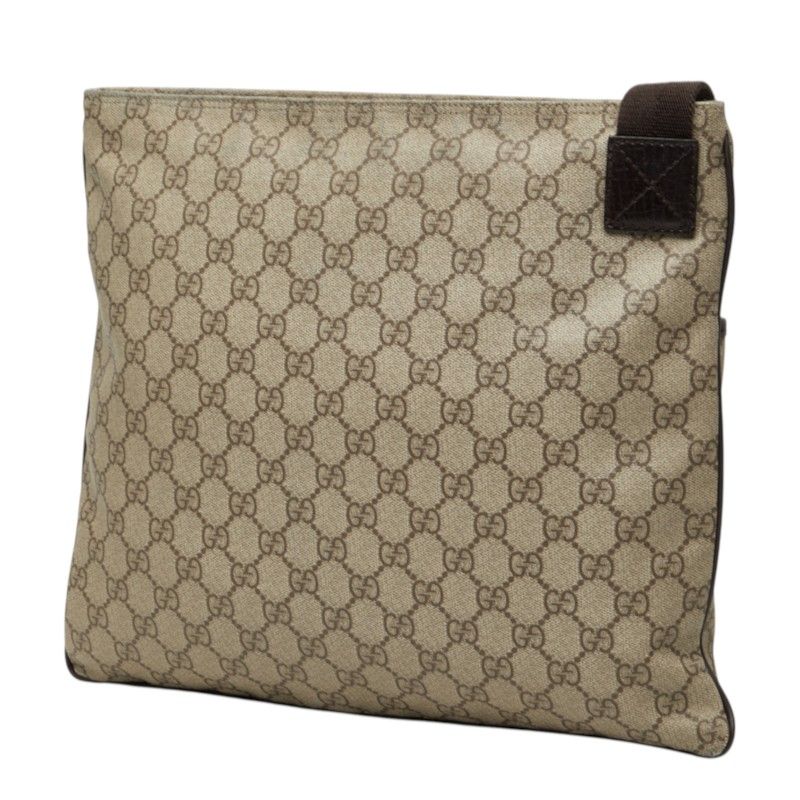 Gucci Shoulder Bag – Beige