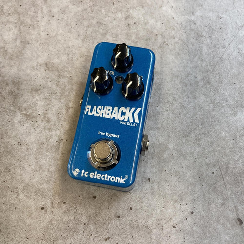 guitar effector