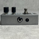 guitar effector side view