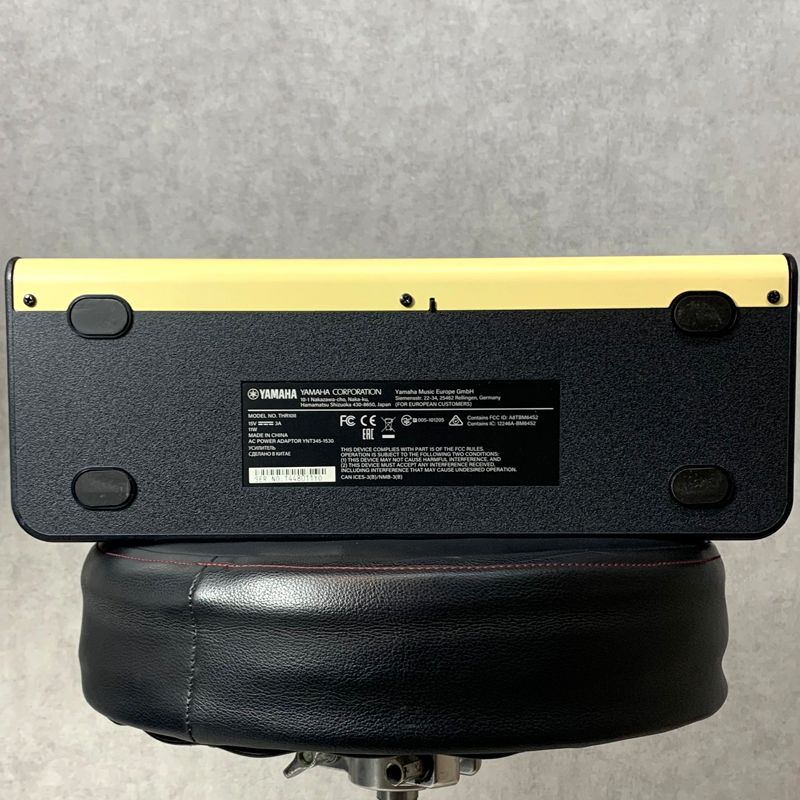 yamaha thr10ii beige amplifier condition details