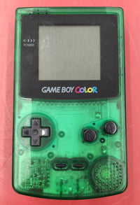 Nintendo CGB-001 Handheld Console