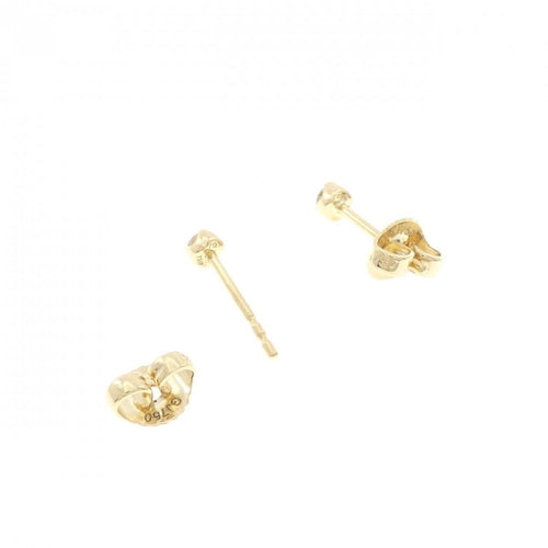 georg jensen earrings rear view