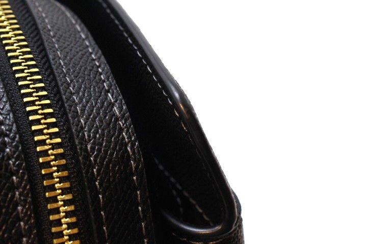 coach ch172 shoulder bag markings and labels